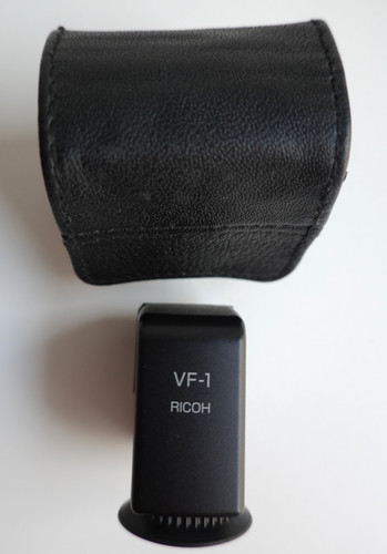 Ricoh mirino elettronico 1 - ricoh, vf-1