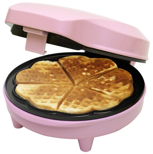 Bestron waffle maker piastra - bestron, maker,