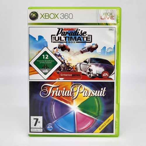 Burnout paradise the - burnout,