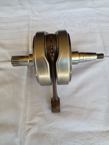 Albero motore per honda - per, 125