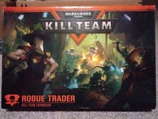 Warhammer 40K Kill Team Rogue