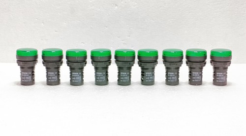 Steck ds12 led verde - led, frecce