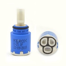 CARTUCCIA D 25 Diam 25 mm