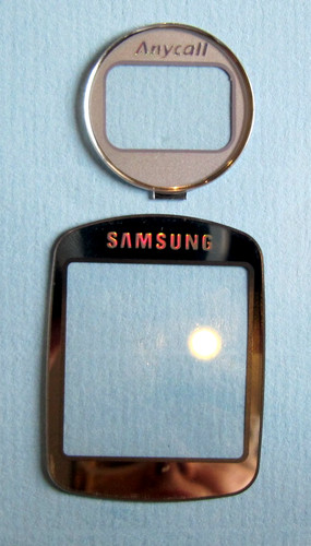 Samsung a800 vetrino display - vetrino,