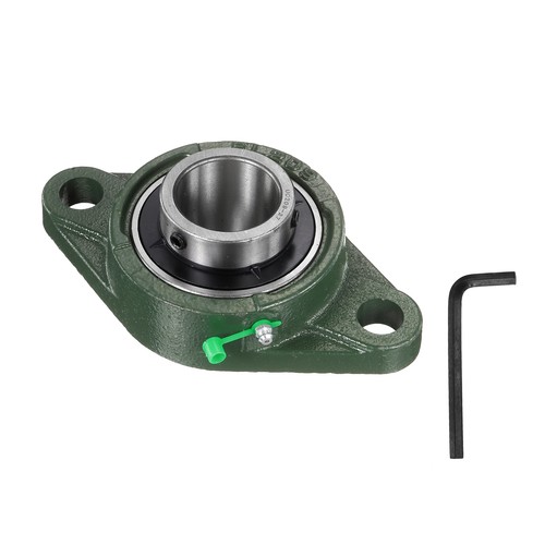 Ucfl209 cuscinetti blocco - ucfl209-27,