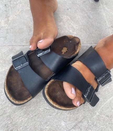Birkenstock madrid nere - birkenstock,
