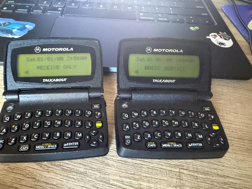 Tastiera motorola talkabout - motorola,