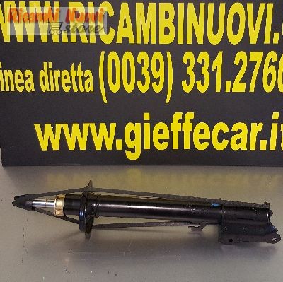 Ammortizzatore posteriore - ammortizzatore,