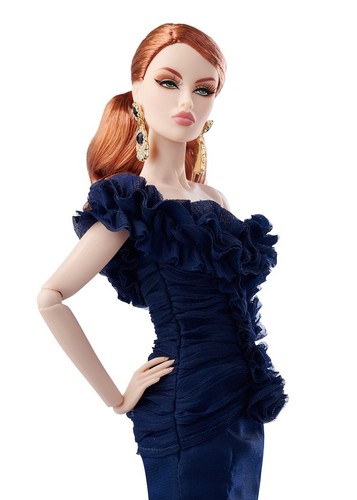 Fashion royalty aymeline - fashion,