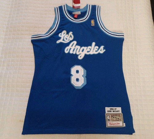 Maglia throwback kobe bryant - maglia,