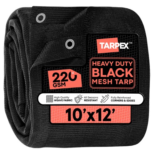 Tarpex black heavy - tarpex,
