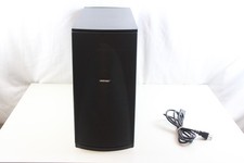 Bose Subwoofer LSPS per