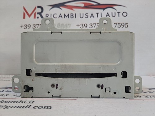 Autoradio per opel astra - astra, j