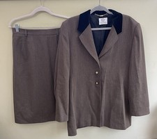 Tuta gonna vintage - , viyella