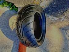 Ruota gomma 110 5 - -, +