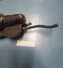 Cassa Filtro Piaggio Beverly