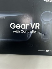 Samsung Gear VR with