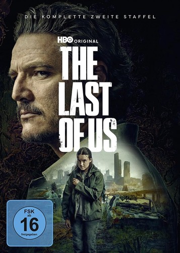 The last die - last, us