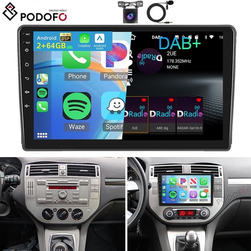 Dab per ford focus - per,
