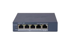 Hikvision switch smart - l2,,