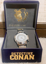 Cassa chiusa Detective Conan