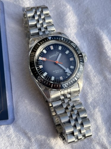 Imperial watch telemetro - co.,