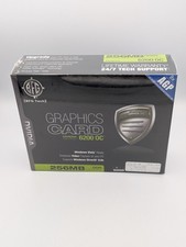 Scheda video grafica BFG