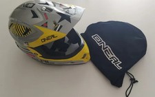 Casco Oneal Fury Tg. M