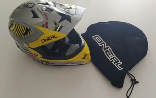 Casco oneal fury m - oneal, tg.