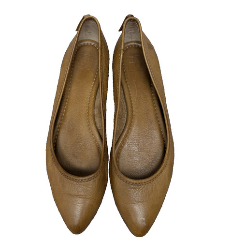 Ballerine frye regina donna - regina,