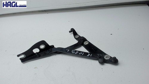 Cerniera 8h0827301b audi a4 - cerniera,