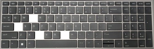 Hp676 tasto per tastiera - hp676,