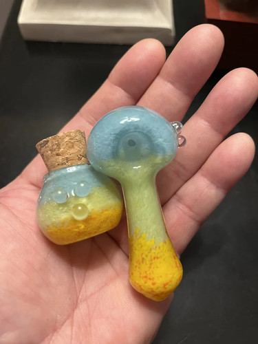 Mini set pipa - , e