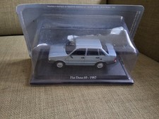 Fiat duna 60 1987 hachette 1/43