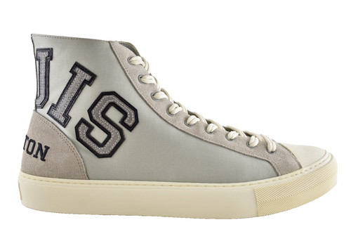 Sneakers alte louis vuitton - sneakers,