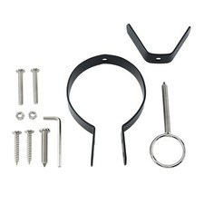  1 set di prosciutto il prosciutto italiano a cornice per il prosciutto spagnolo