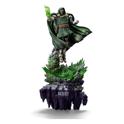 Marvel bds art scale 10 - scale, 1/10