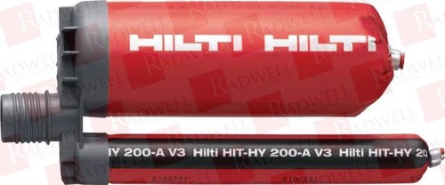 Hilti hit 200 - hilti, v3