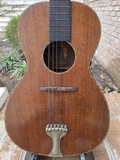 💥Video💥Antica chitarra