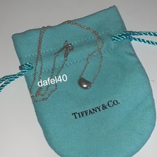 Collana Tiffany & Co. Elsa