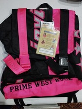 Zaini Invicta Nuovi Anni '90