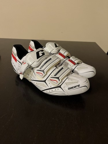 Gaerne carbon platinum - carbon,