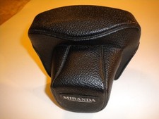 Miranda Leather-Like Camera