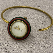 Orologio Gucci Change Bezel