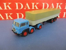 1/87 Modellino Camion Truck