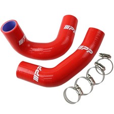 Kit tubi radiatore silicone