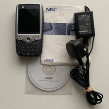 Telefono cellulare vintage NEC