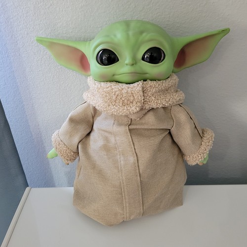 Stars wars mandalorian baby - wars,