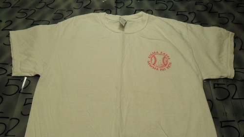 Maglia baseball medium sigma - medium,