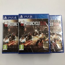 NEUF NEW lot 15 X motorcycle